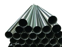 Stainless Steel Pipe